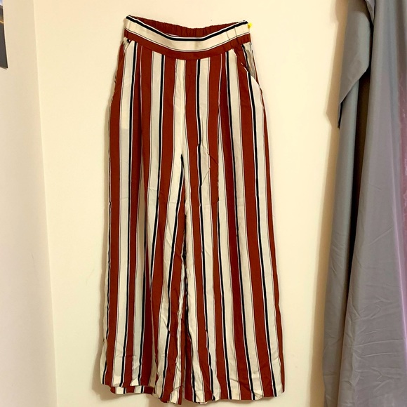 H&M Viscose Plazzo Pants - Picture 1 of 4